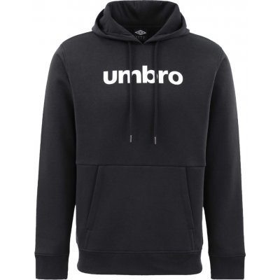 Umbro mikina černá – Zboží Dáma