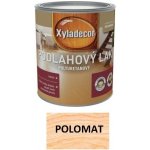 Xyladecor Podlahový lak 5 l Lesk bezbarvý – Hledejceny.cz