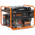 Daewoo GDA 6500E – Zboží Dáma