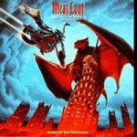 Meat Loaf - Bat Out Of Hell II; Back Into Hell CD – Hledejceny.cz