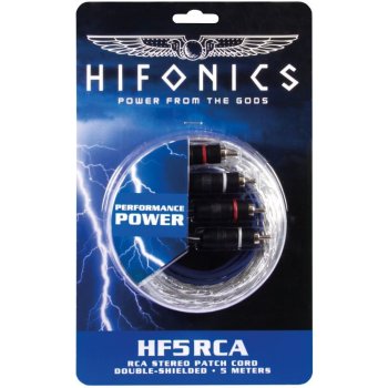 HIFONICS HF5RCA