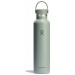 Hydro Flask Standard Flex Cap 710 ml agave – Hledejceny.cz