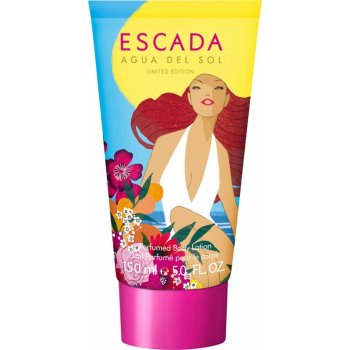 Escada Agua del Sol tělové mléko 150 ml