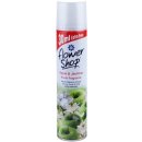 Flower Shop Apple and Jasmine osvěžovač vzduchu ve spray 330 ml