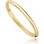 Minet zlatý prsten JMG0249WGR – Zboží Mobilmania