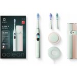 Oclean X Ultra S Green – Zboží Dáma