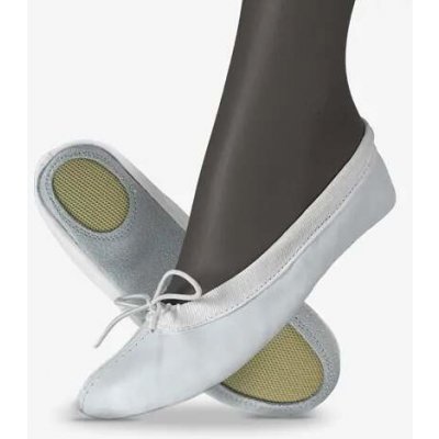 WINS Cvičky univerzální SPIRIT bílá – Hledejceny.cz