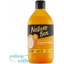 Nature Box Argan kondicionér s arganovým olejem 385 ml