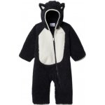 Columbia Foxy Baby Sherpa Bunting Black Chalk – Zboží Dáma