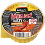 Hamé Ďábelské tousty 120 g – Zboží Dáma