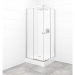 Multi Basic 80 x 80 cm SIKOBKMUQ80CRCH – Zboží Dáma