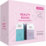 Biotin Beauty Strong & Biotin Collagen 60 + 120 tablet – Hledejceny.cz