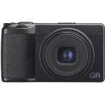 Ricoh GR IIIx – Zboží Živě