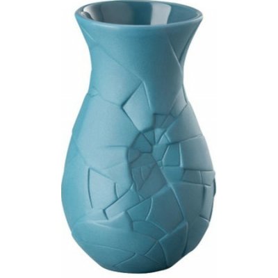 Rosenthal Mini váza Vase of Phases, 10 cm, Abyss zelená 14255-426328-26010 – Hledejceny.cz