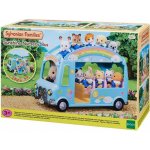 Sylvanian Families Duhový školkový autobus – Sleviste.cz