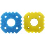 INVITAL sada molitanů 3 žluté + 2 modré pro 280/380/500 – HobbyKompas.cz