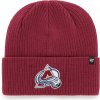 Čepice 47 NHL Colorado Avalanche Chain S