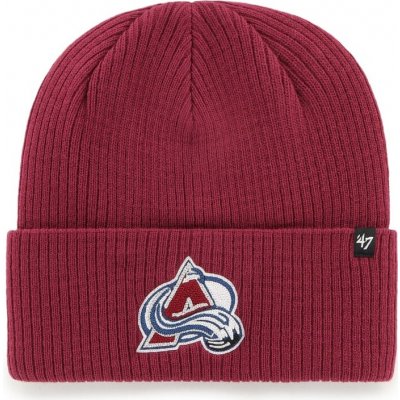 47 NHL Colorado Avalanche Chain S – Zboží Mobilmania