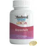 Medveď natural Resolvit 30 kapslí – Hledejceny.cz