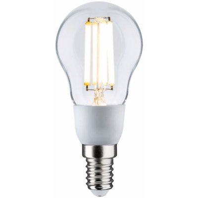 Paulmann P 29130 Eco-Line Filament 230V LED kapka E14 1ks-sada 100mm 2,5W 3000K čirá – Hledejceny.cz