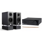 AQ Audio set Pro-Ject Stereo Box S3 BTb – Zbozi.Blesk.cz