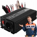 ProfiGaráž SINUS 600 12/230V 300W 600VA | Zboží Auto