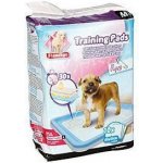 Karlie Podložky 60 x 40 cm 10 ks – Zbozi.Blesk.cz