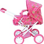 Teddies kov/plast 56x36,5x64cm – Sleviste.cz