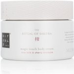 Rituals tělový krém The Ritual Of Sakura (Magic Touch Body Cream) 220 ml – Hledejceny.cz