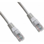 Datacom 15917 patch, UTP, CAT6, 1m, bílý – Hledejceny.cz