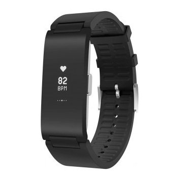 Withings Pulse HR (2019) - Black WAM03-Blk-All-Int