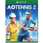 AO Tennis 2 – Hledejceny.cz