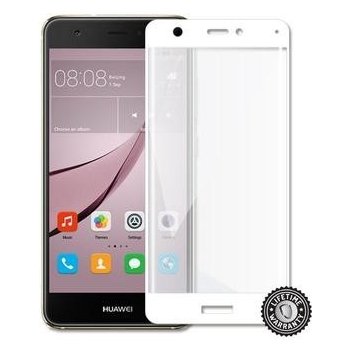 Screenshield Huawei Nova CAN-L11 kovový rámeček HUA-TGFCWMFNOVA-D