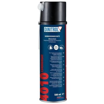 Dinitrol Corroheat 4010 500 ml | Zboží Auto