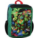 SunCe Junior batoh Želvy Ninja S 4525 TMX 33x225x14 cm