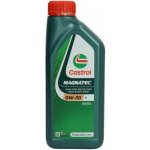 Castrol Magnatec D 0W-30 1 l – Hledejceny.cz