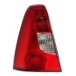 Zadní světlo - levé DACIA LOGAN | 2004-2009 | MARS | – Hledejceny.cz