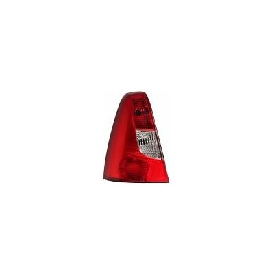 Zadní světlo - levé DACIA LOGAN | 2004-2009 | MARS | – Hledejceny.cz