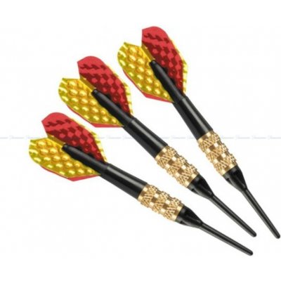 Harrows MINI BRASS – Sleviste.cz