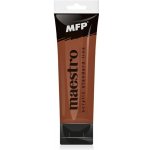 MFP 6300658 Maestro akrylová barva 75 ml burnt sienna – Zboží Dáma