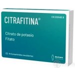 CITRAFITINA tablet 15 ks – Hledejceny.cz
