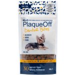 ProDen PlaqueOff Dental Bites 60 g – Hledejceny.cz