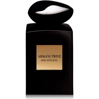 Giorgio Armani Prive Bois d´Encens parfémovaná voda unisex 100 ml