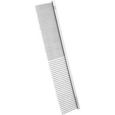 Tauro Pro Line Royal Colection kovový hřeben 24,5 cm – Hledejceny.cz