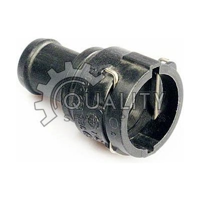 Příruba chladiva ŠKODA Original OEM 3B0 122 291B | Zboží Auto