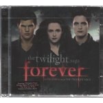 V/A - Twilight Saga Forever CD – Hledejceny.cz