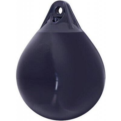 POLYFORM Kulový fender A2 modro-– 390 x 500 mm – Hledejceny.cz