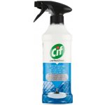 Cif Perfect finish LIMESCALE sprej na vodní kámen 435 ml – Sleviste.cz