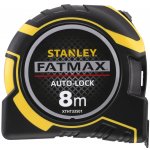 Stanley Fatmax XTHT0-33501 Svinovací metr 8m – Hledejceny.cz