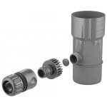 Bravo Odbočka do sudu 63 mm plast – Hledejceny.cz